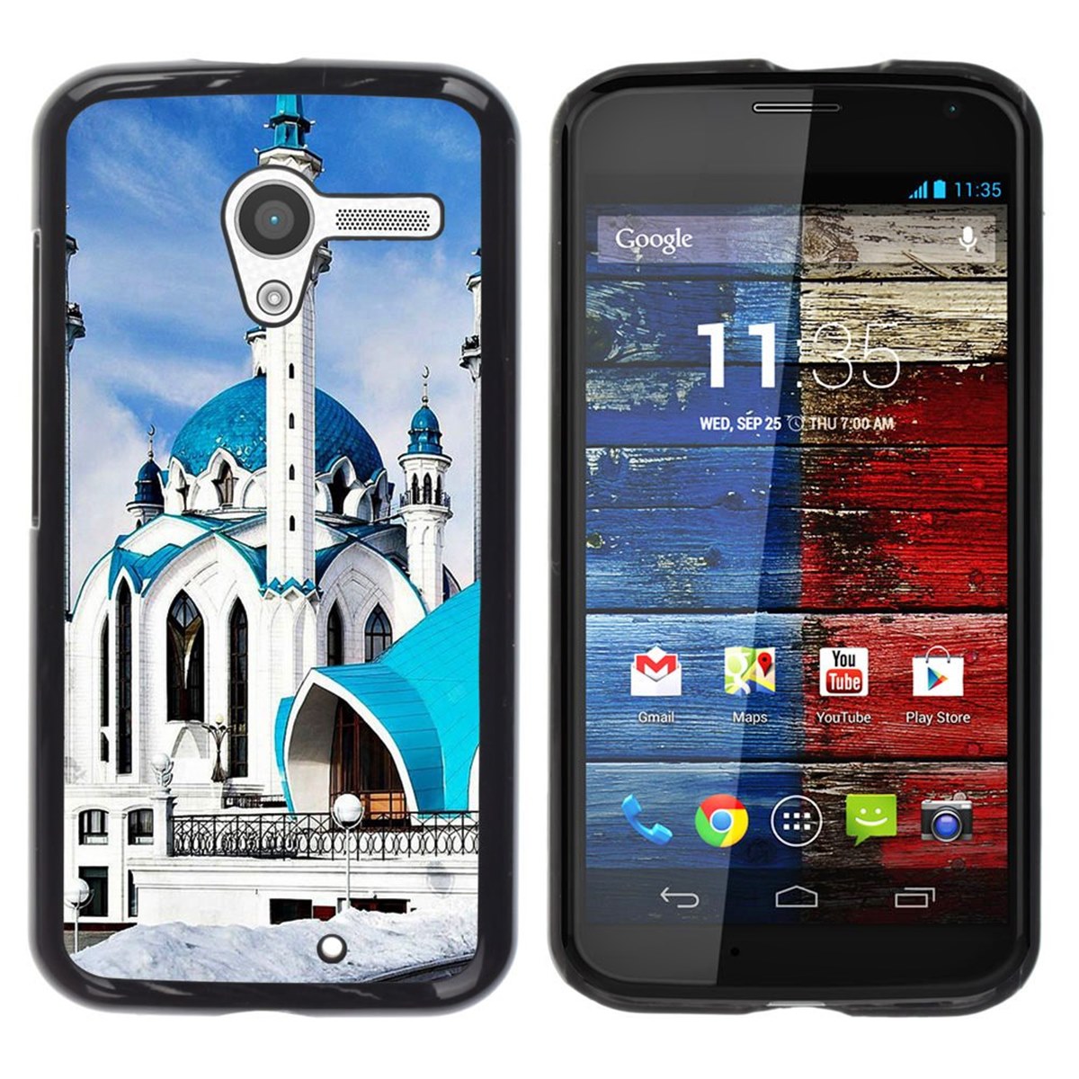 9 Best Moto X 1St Gen Phone Case For 2024