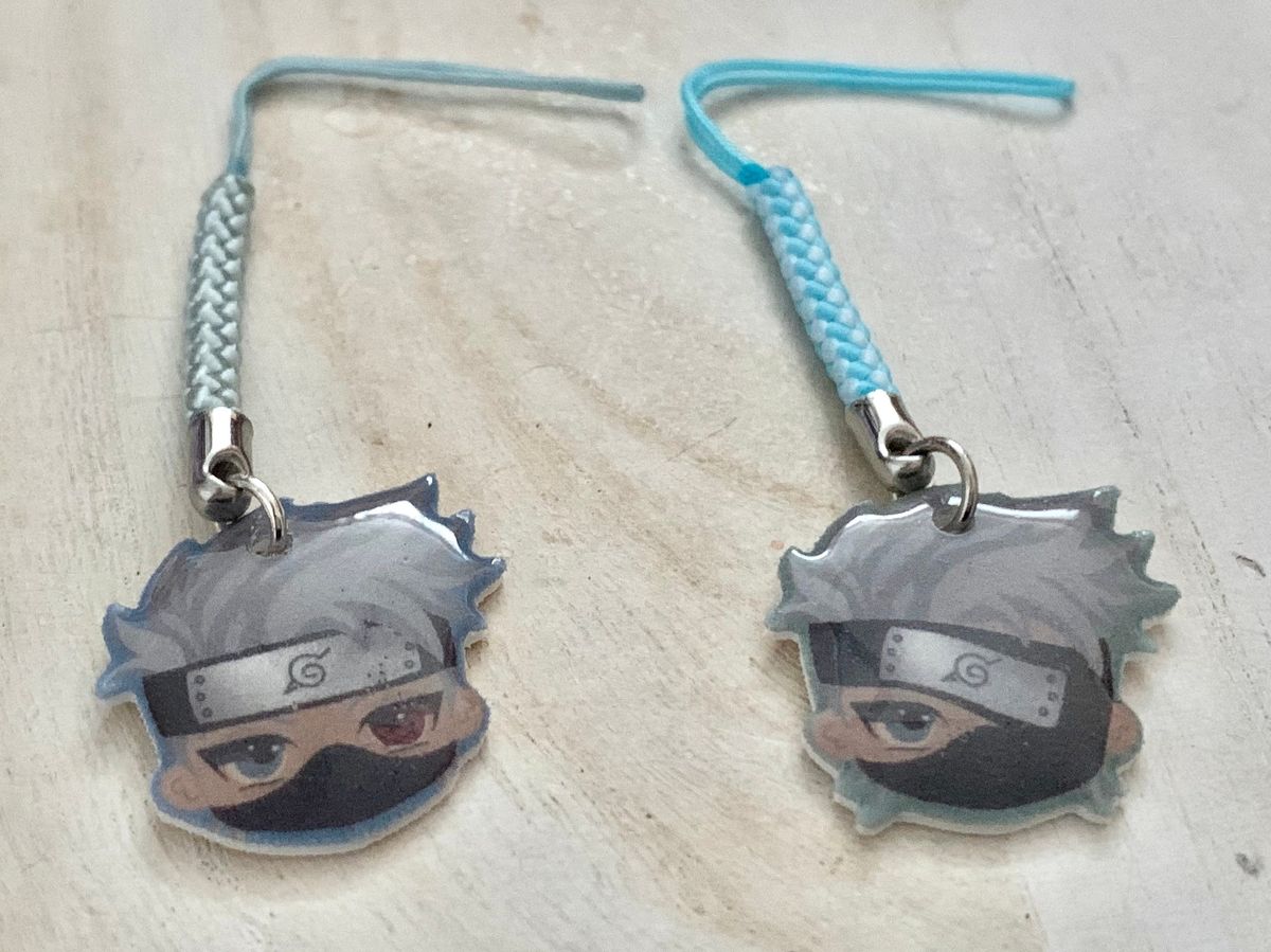 9 Best Naruto Phone Charm For 2024
