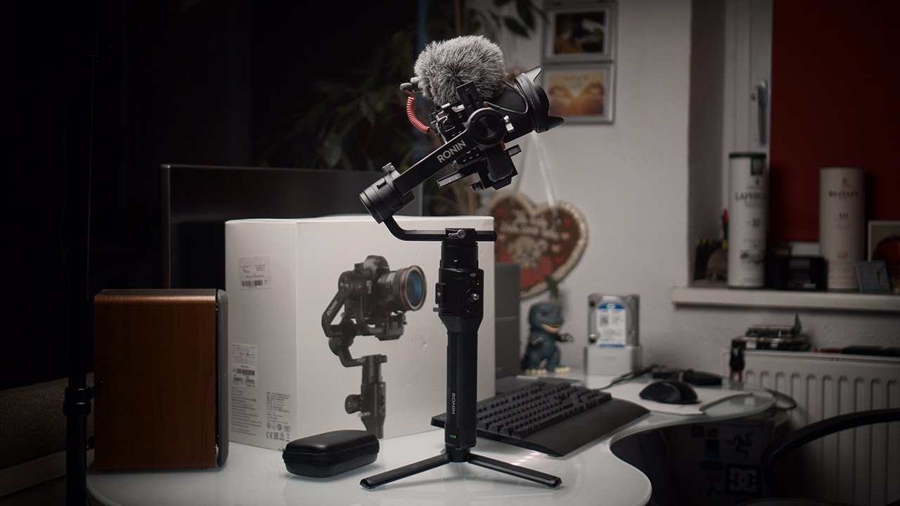 9 Best RC Gimbals For 2024