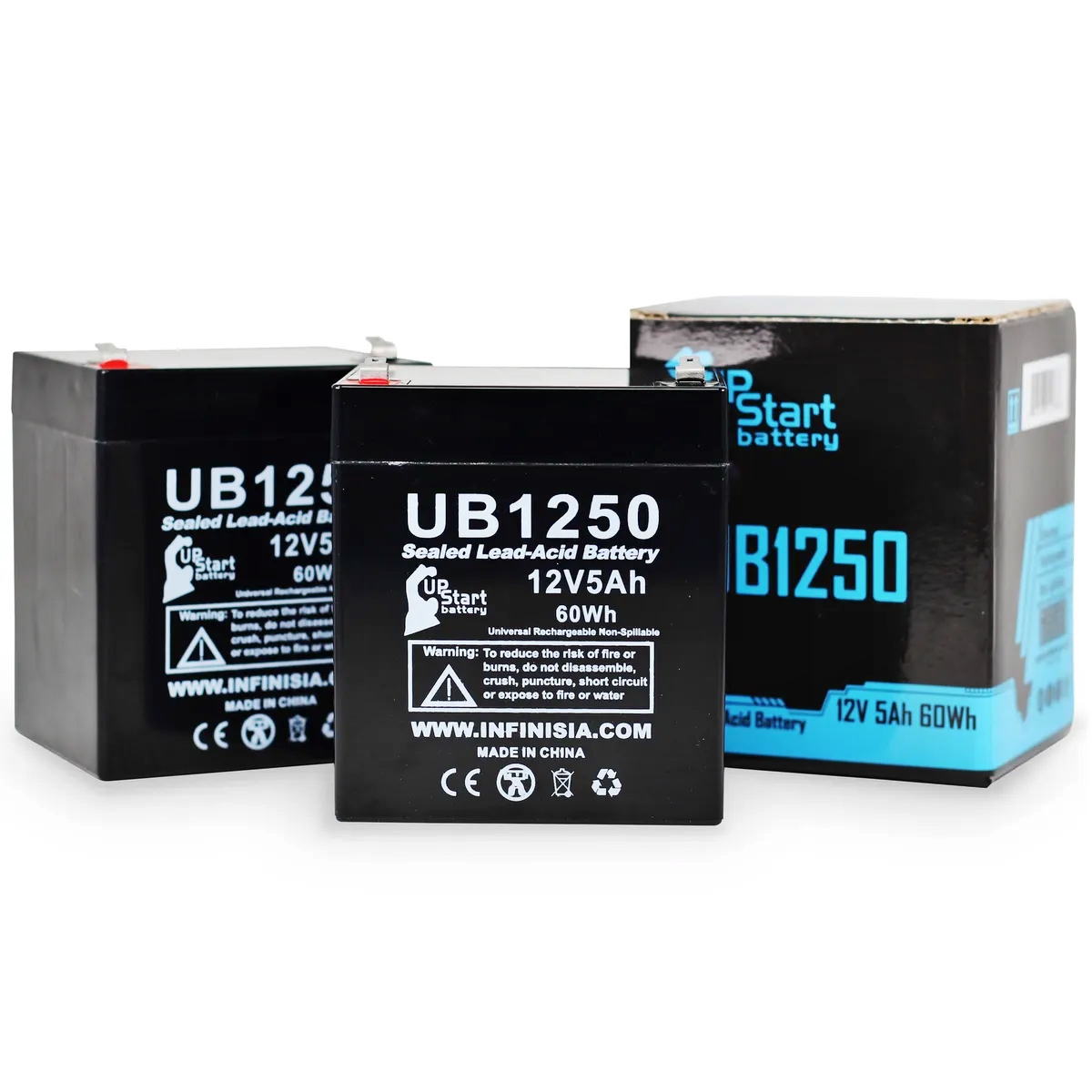 10 Best 12 Volt Battery Pack For 2023 CellularNews