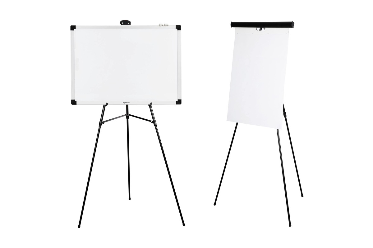 9 Best Whiteboard Tripods For 2024