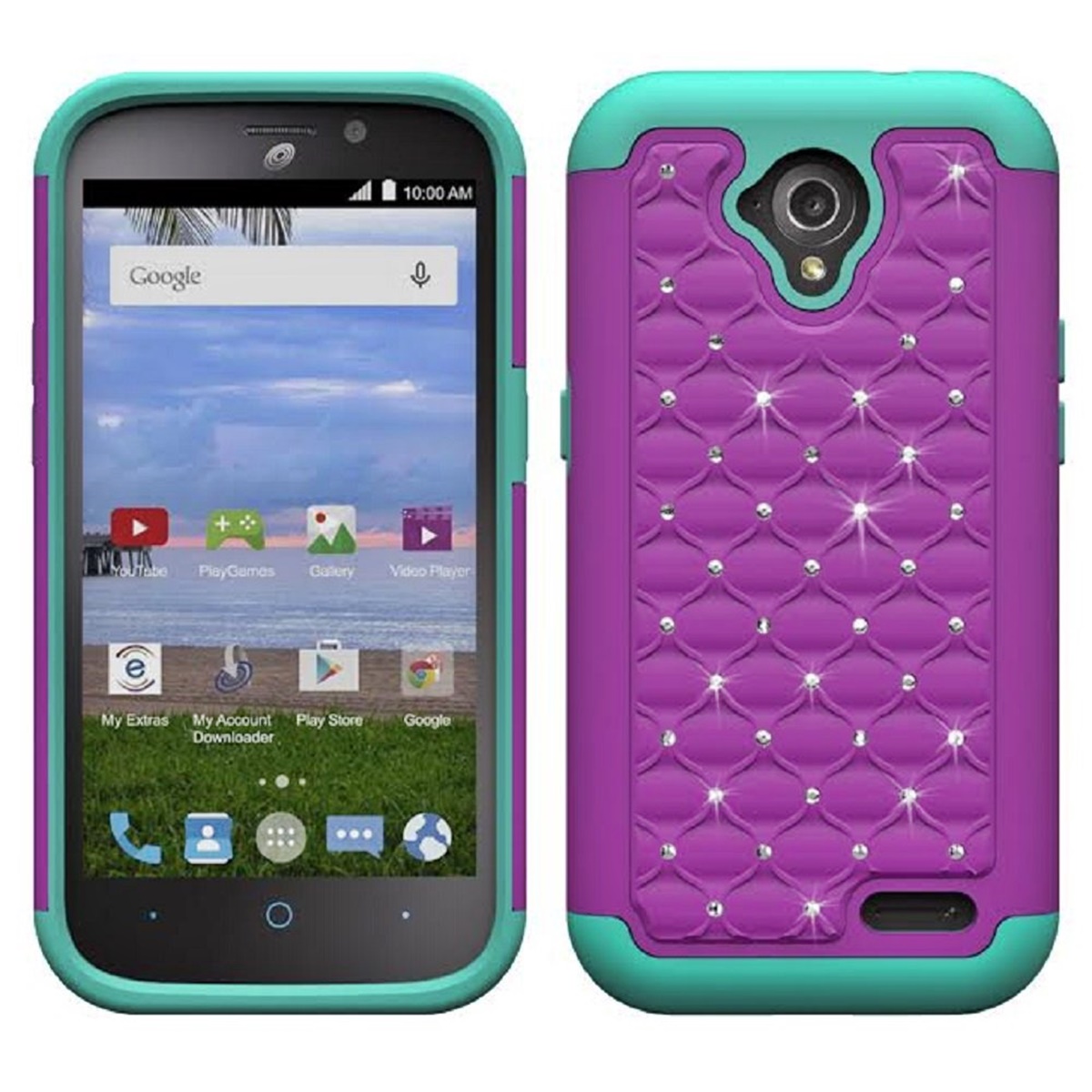 9 Best Zte Stratos LTE Phone Case For 2024