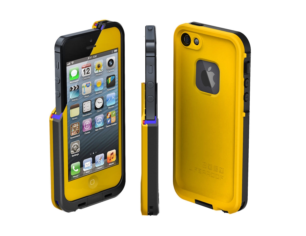 9 Superior Waterproof Phone Cases For iPhone 5s For 2024