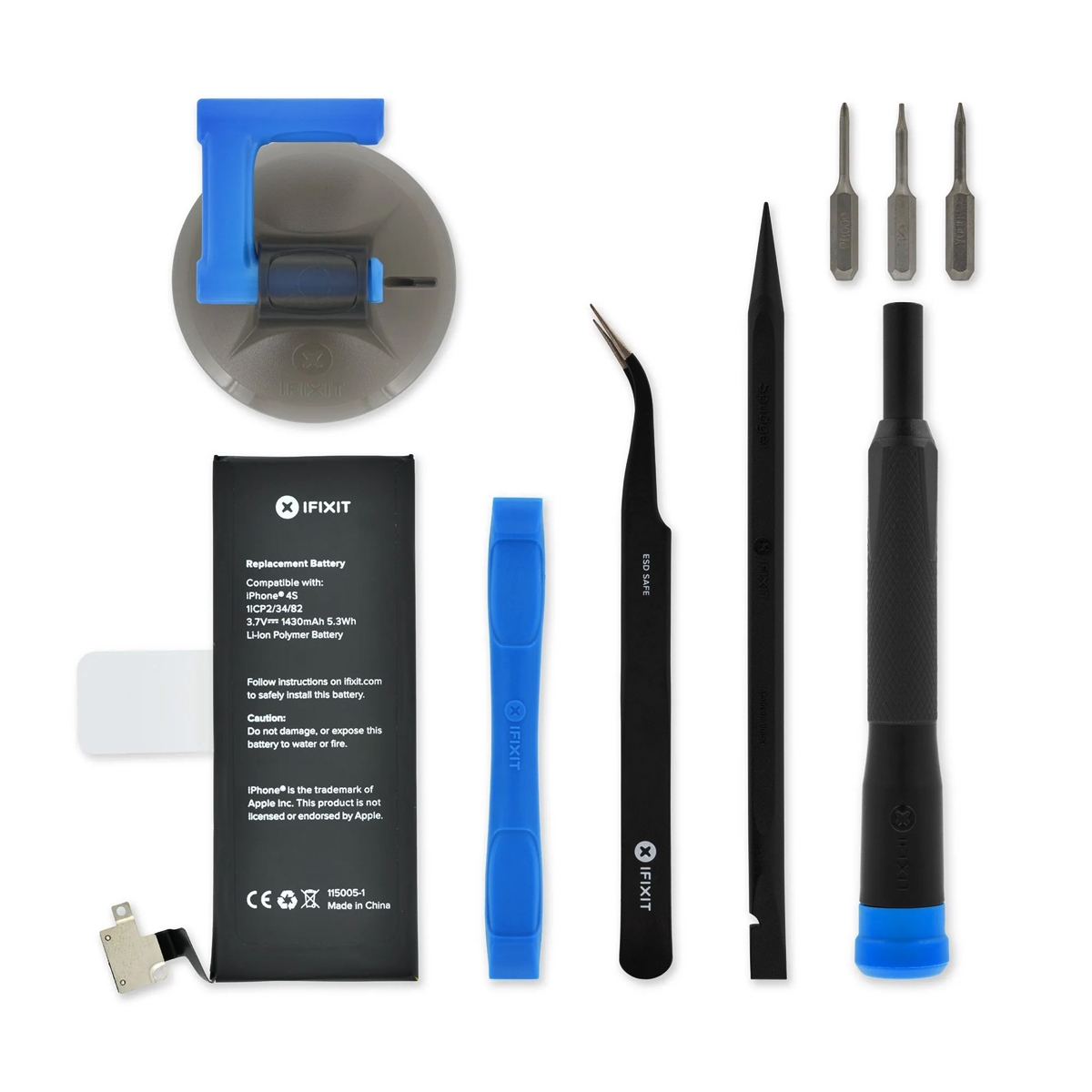 9 Unbelievable Iphone 4 Battery Replacement Kit For 2024