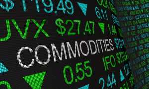Navigating Geopolitical Risks in Commodity Futures and Options