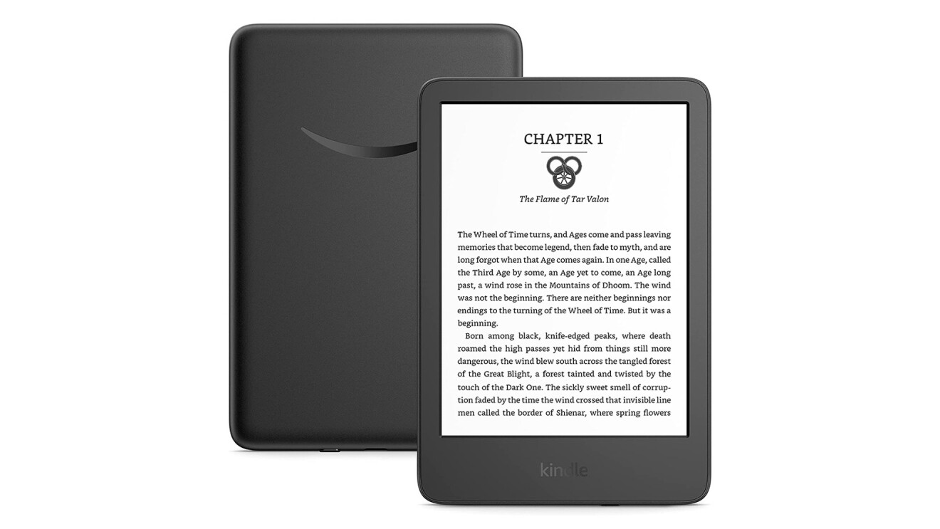 amazon-adds-a-thinner-lighter-kindle-to-its-roster