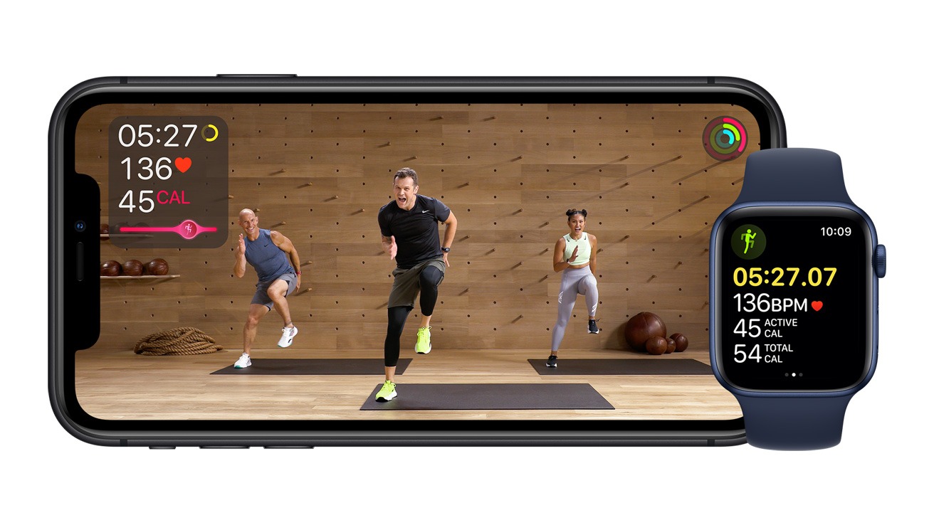 apple-fitness-plus-will-teach-you-your-favorite-bts-dance-move