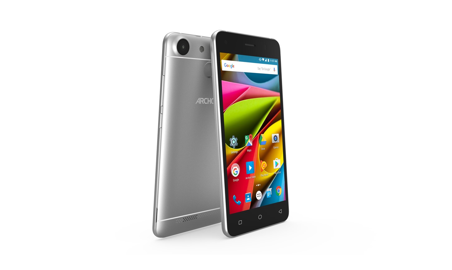 archos-cobalt-and-power-smartphone-news-and-pricing