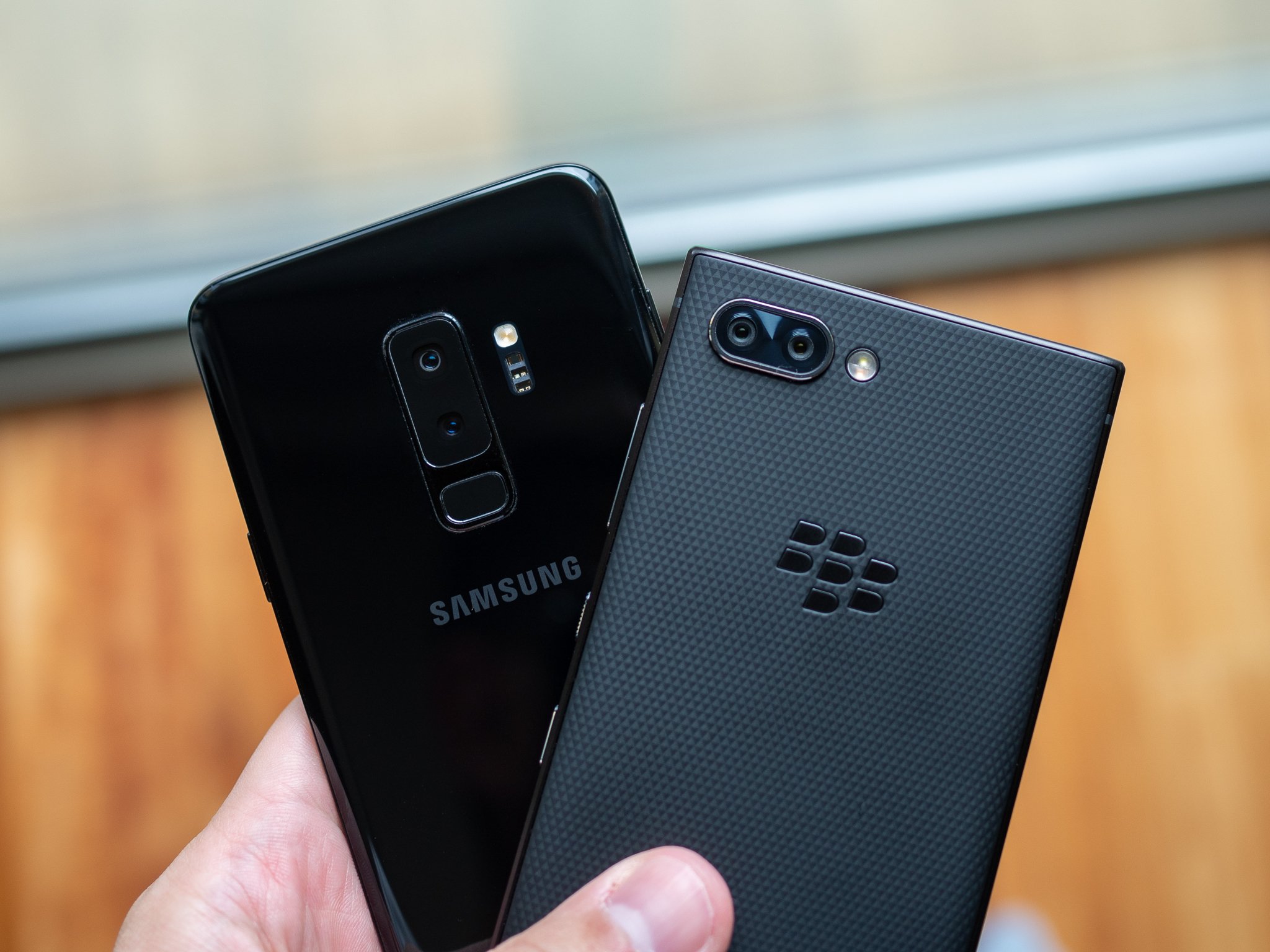 blackberry-key2-vs-samsung-galaxy-s9-and-s9-plus-is-it-a-contender