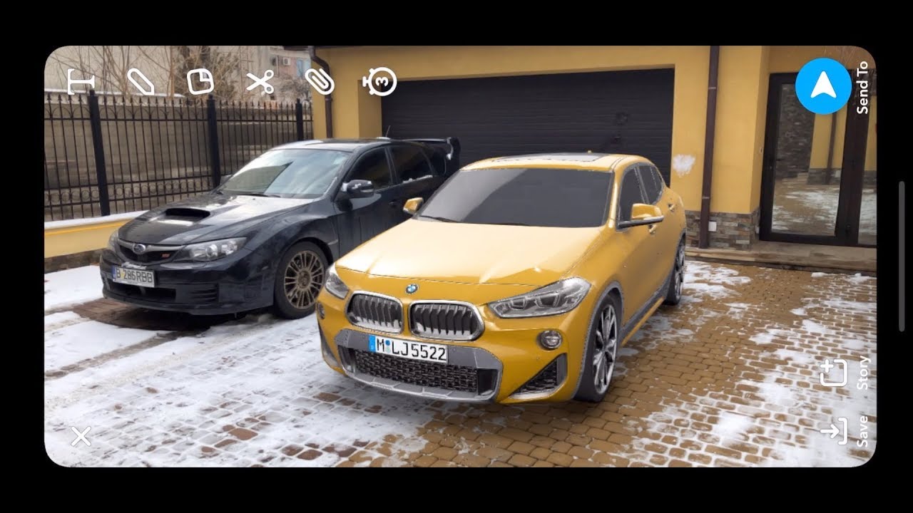 bmw-and-snapchat-bring-ar-advertisements-to-life