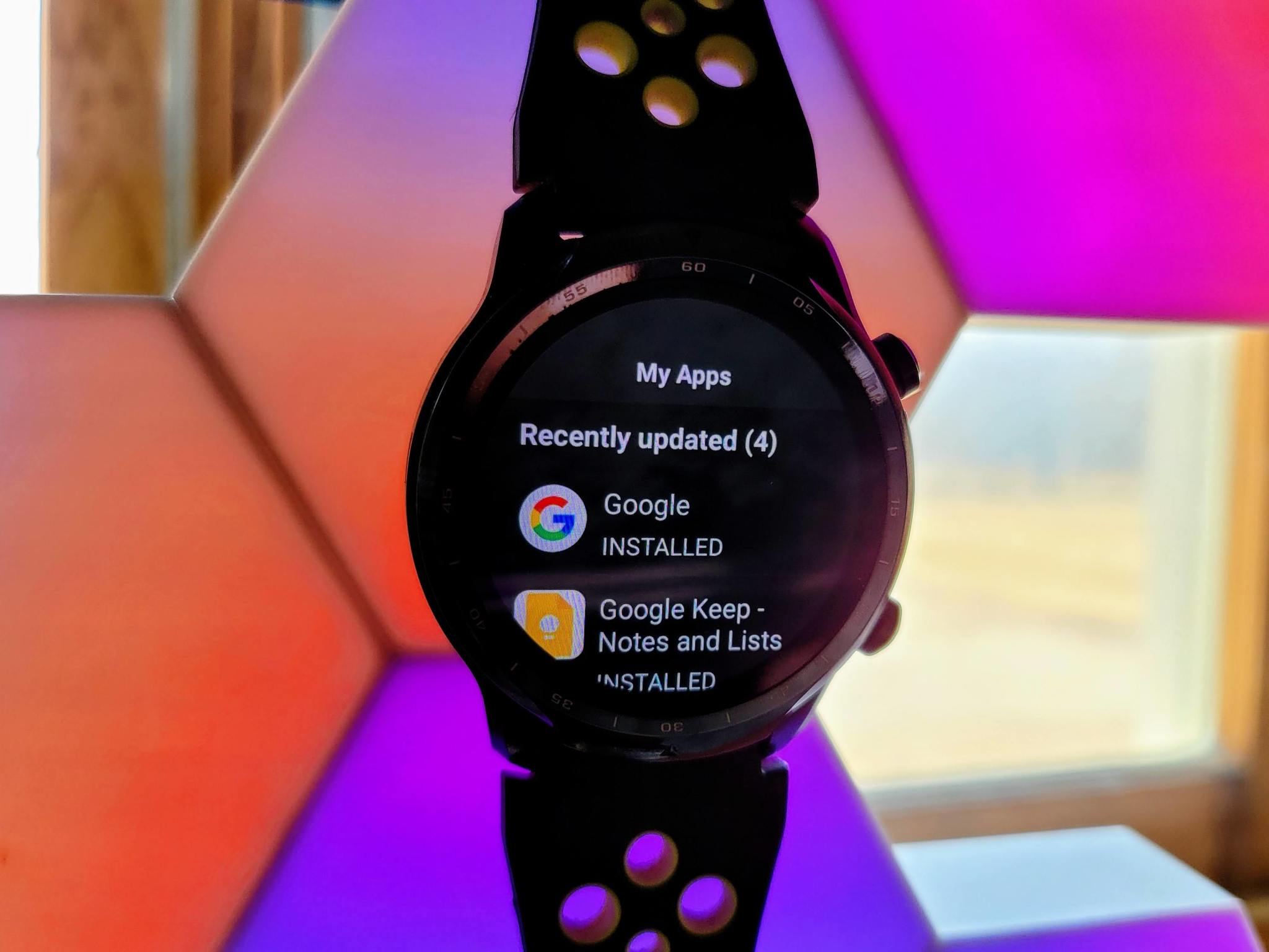 google-announces-refreshed-wear-os-app-experience
