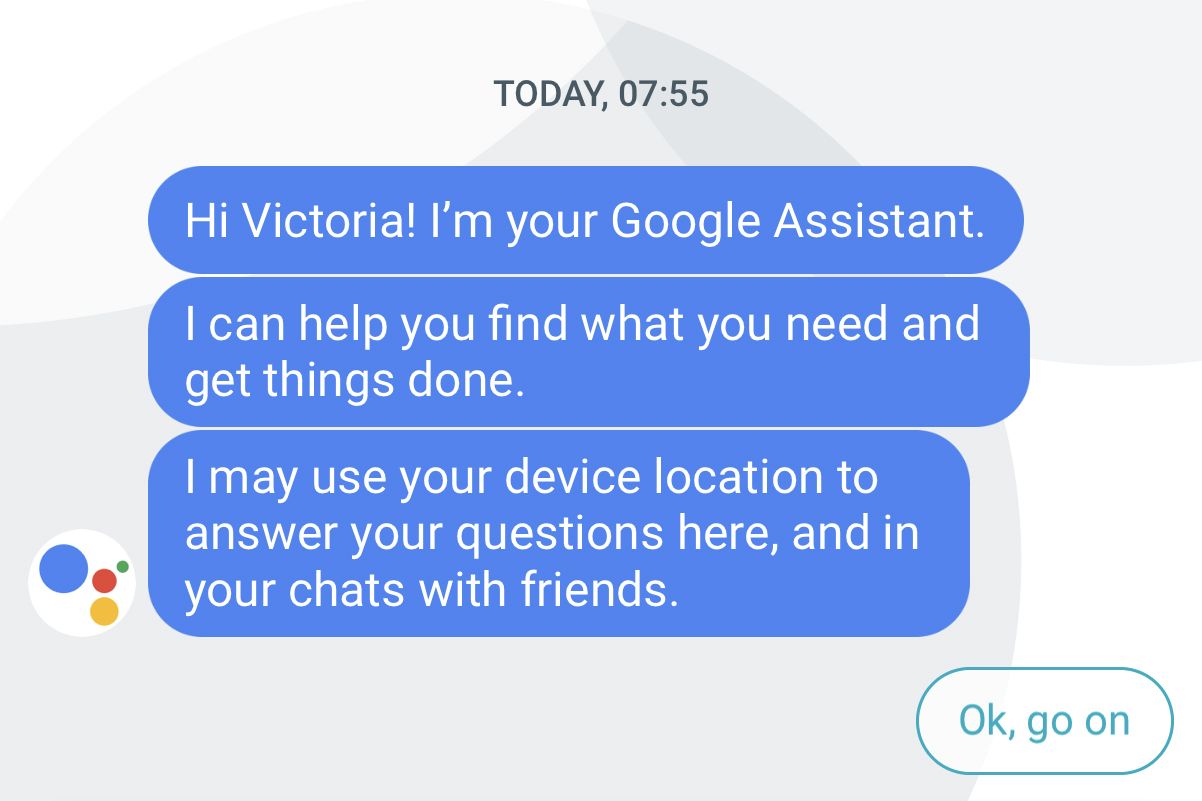 google-assistant-now-helps-you-interact-with-text-messages