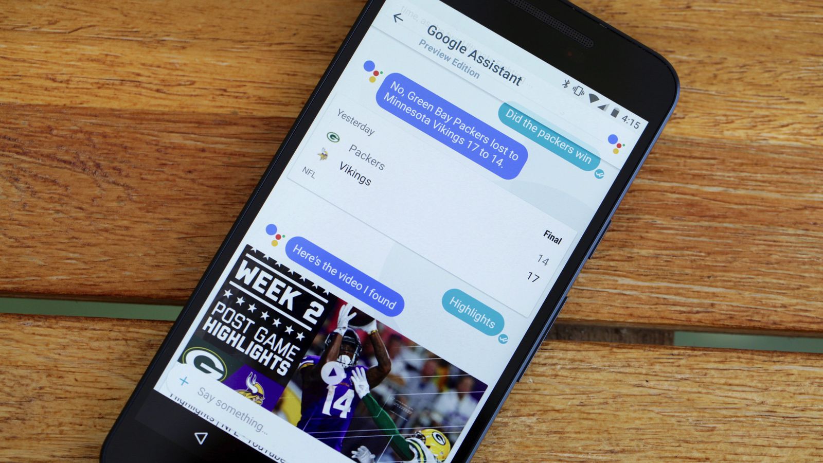 google-brings-allos-smart-reply-to-android-messages