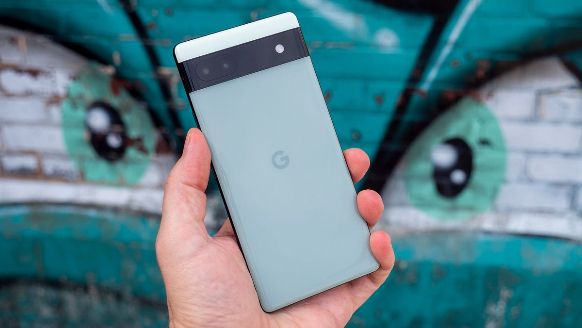 Google Releases Stable Android 13 Update For Pixel Phones