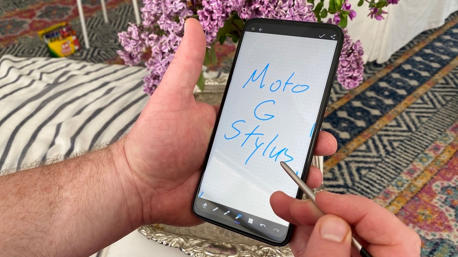 how-big-is-the-moto-g-stylus