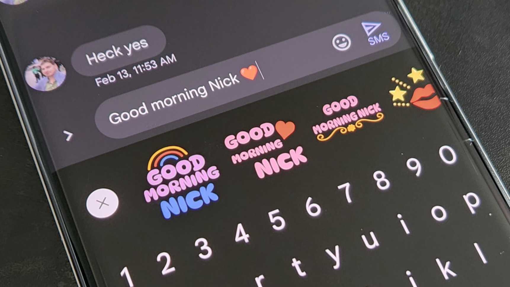 how-do-i-add-stickers-to-my-android-text-messages