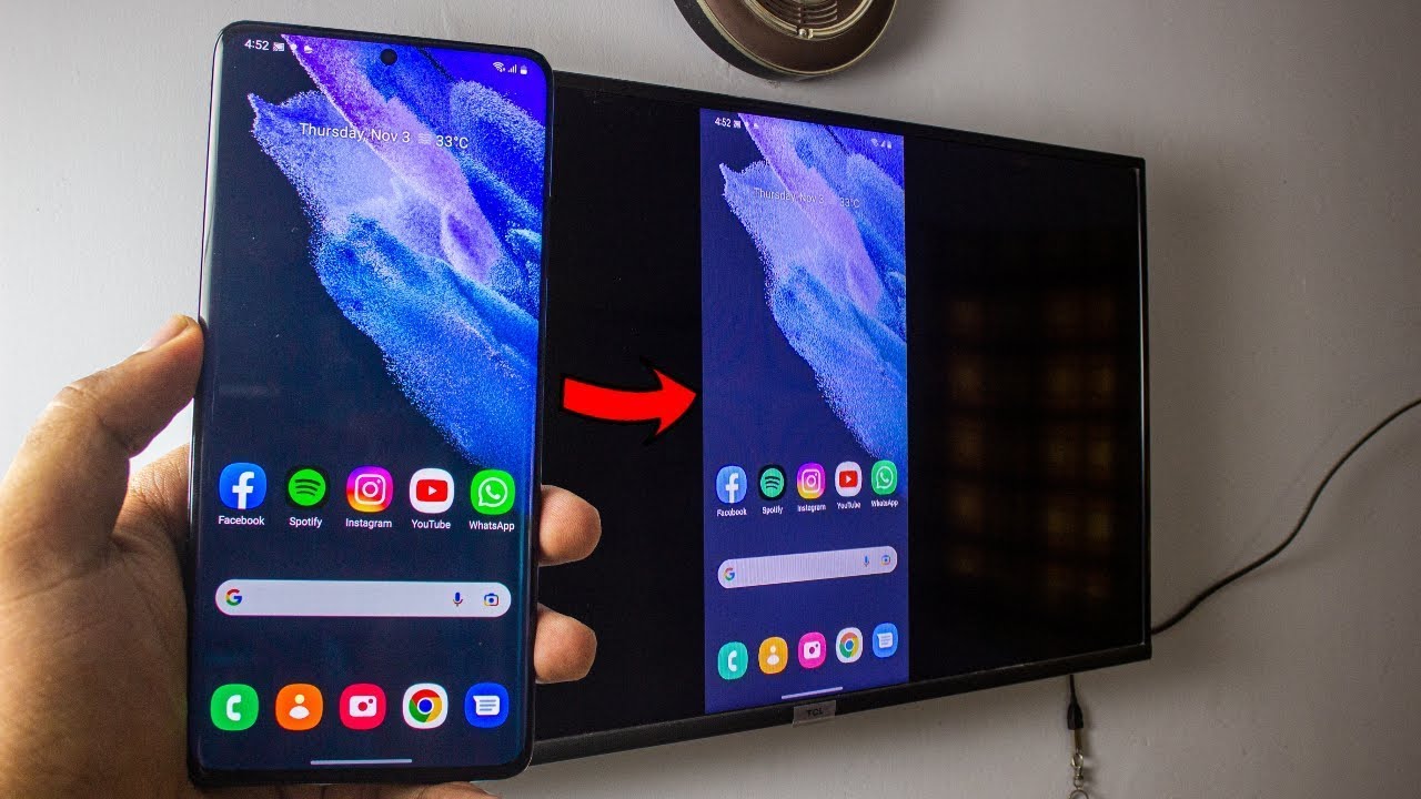 how-do-you-connect-an-android-phone-to-tv