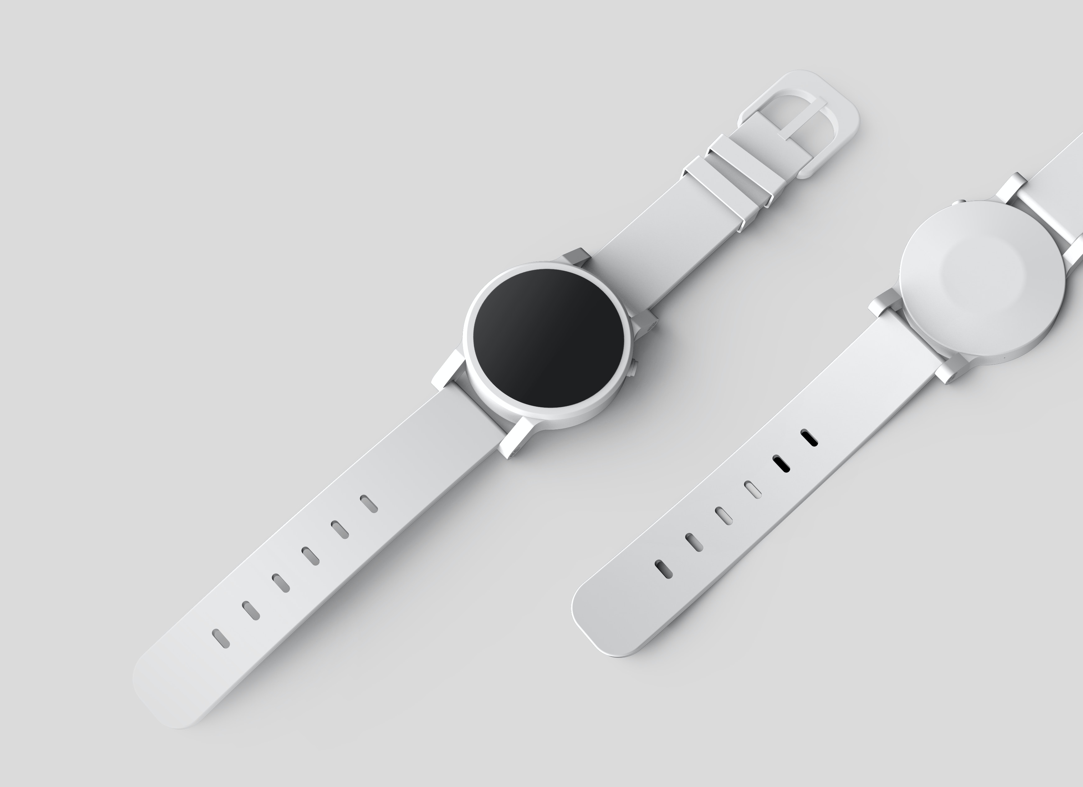 how-do-you-turn-on-a-smartwatch