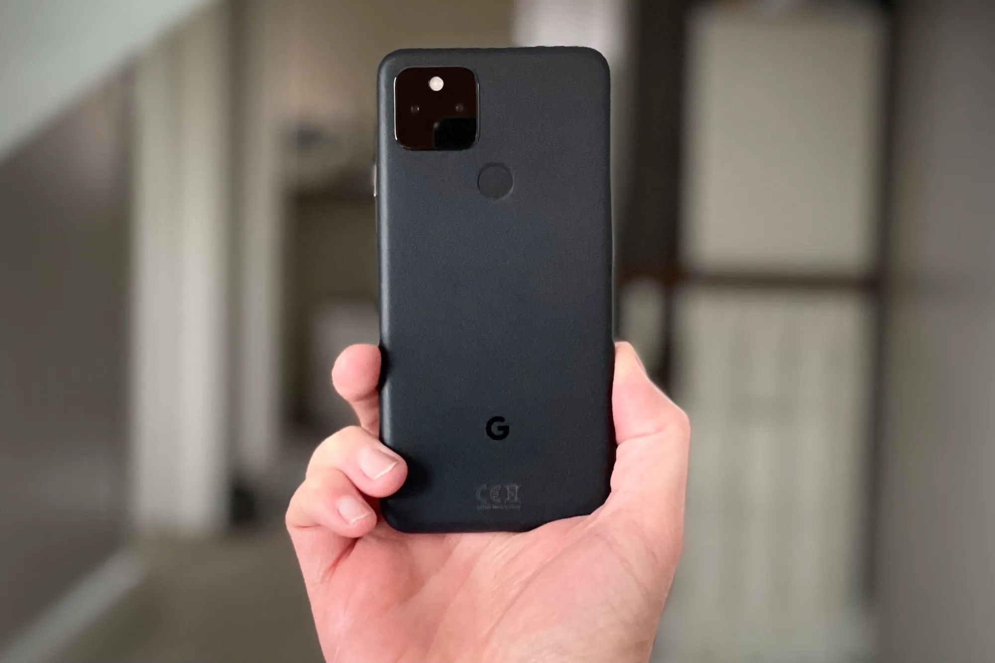 how-much-is-the-google-pixel-5