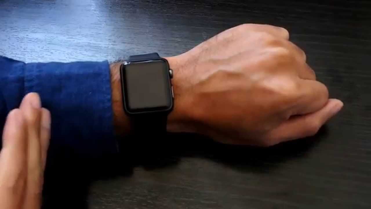 how-should-i-wear-a-smartwatch