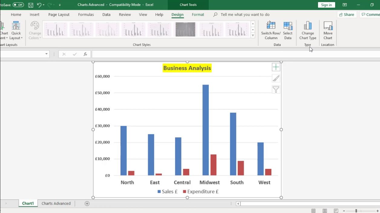 how-to-add-data-to-excel-chart