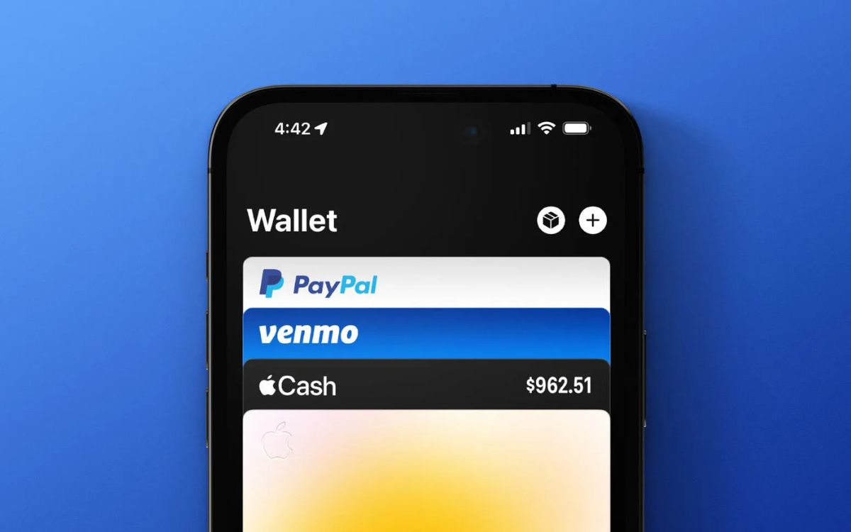 How To Add Paypal To Iphone Wallet Cellularnews 