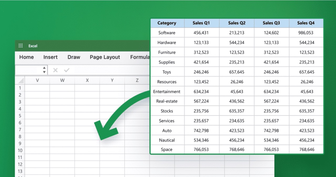 how-to-auto-update-data-in-excel-from-another-worksheet