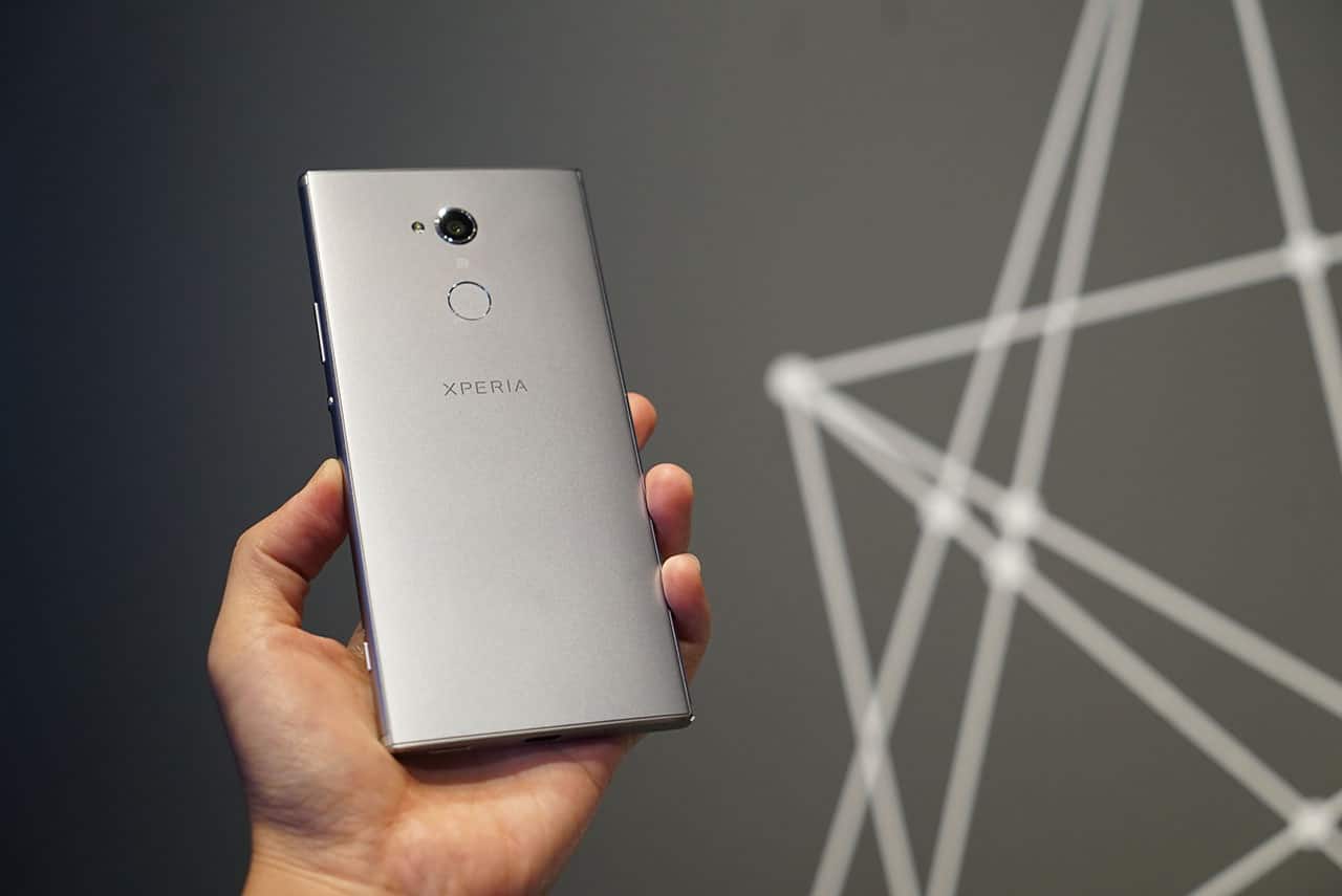 how-to-back-up-contacts-on-sony-xperia-xa2