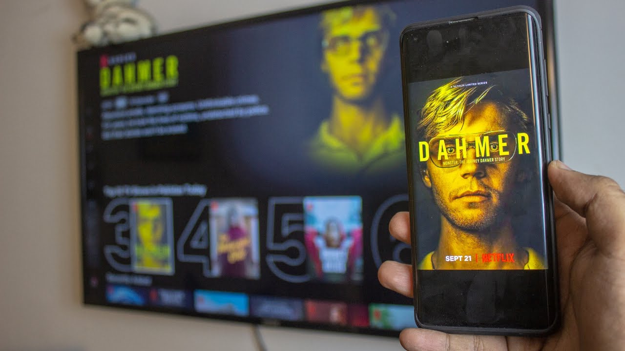 how-to-cast-netflix-from-a-phone-to-tv-without-wifi