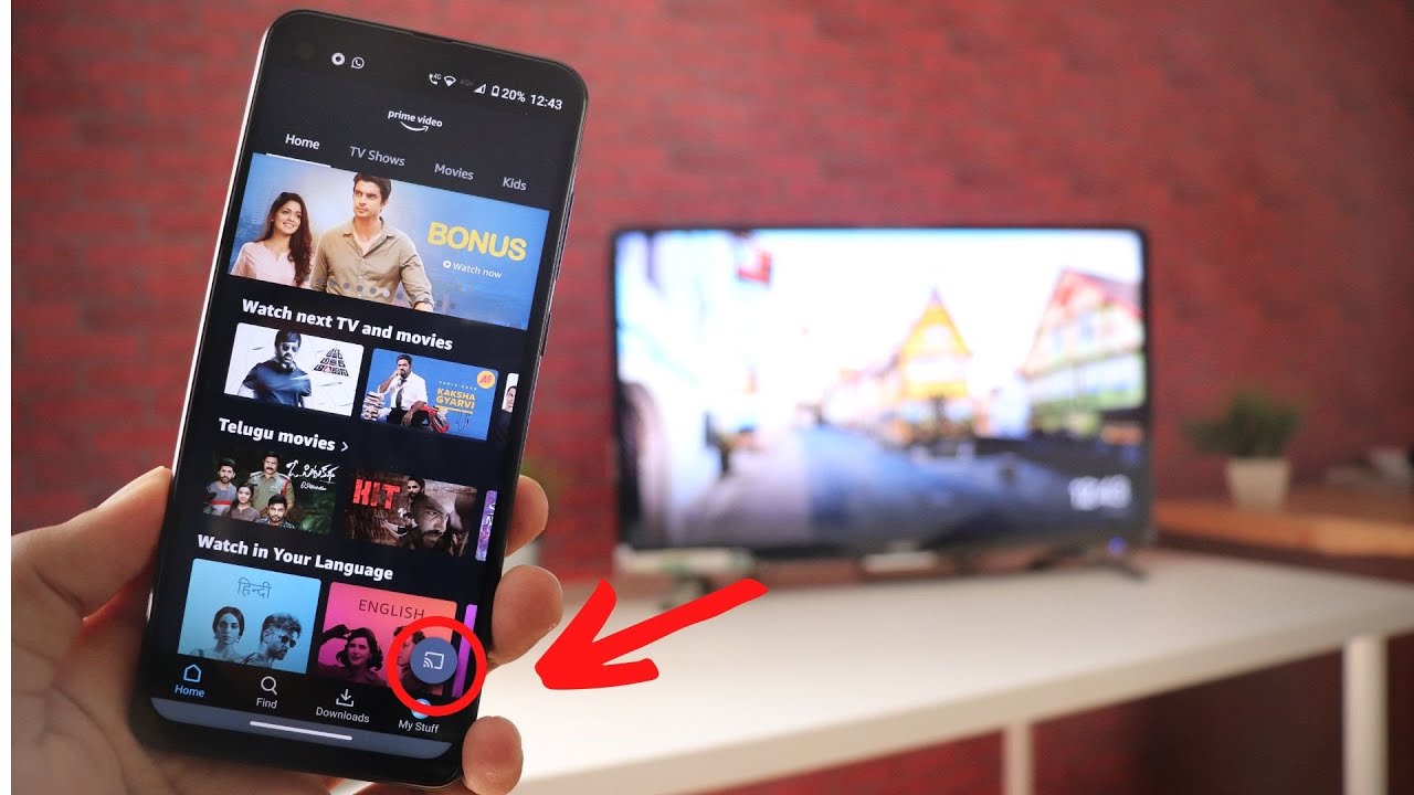 how-to-cast-prime-video-from-a-phone-to-tv