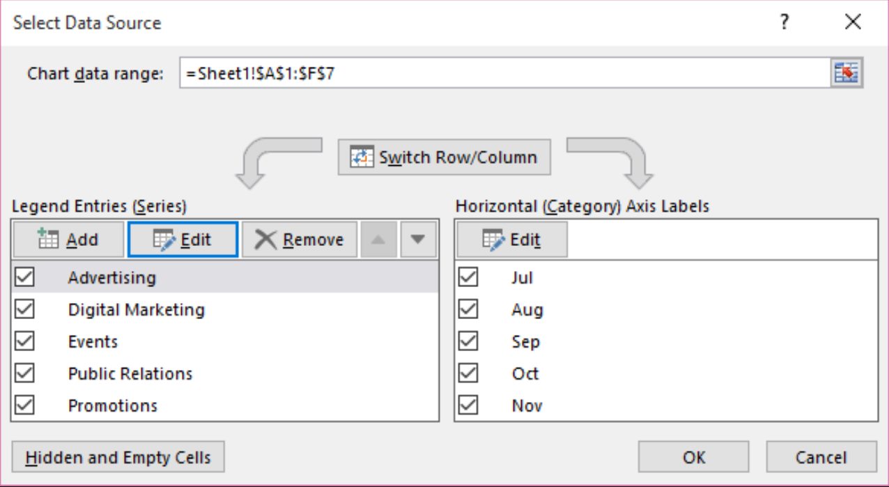 how-to-change-data-range-in-excel-graph-cellularnews