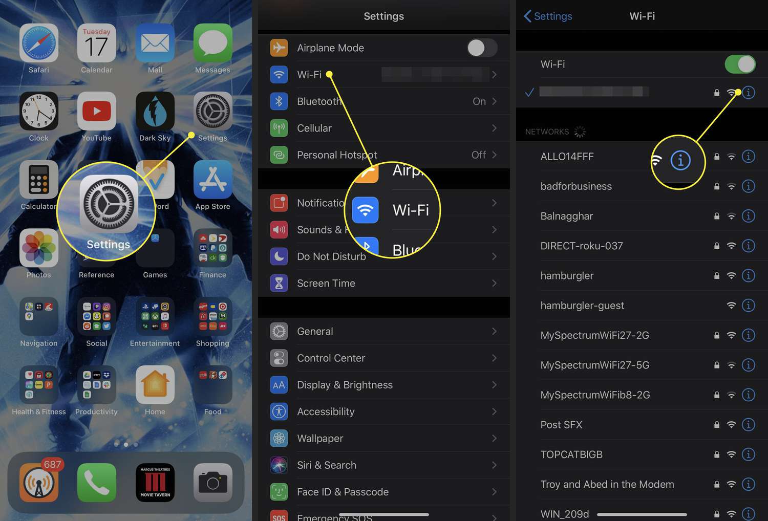 how-to-change-ip-address-on-iphone-cellular-data