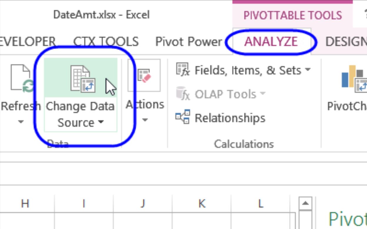 how-to-change-pivot-table-data-source