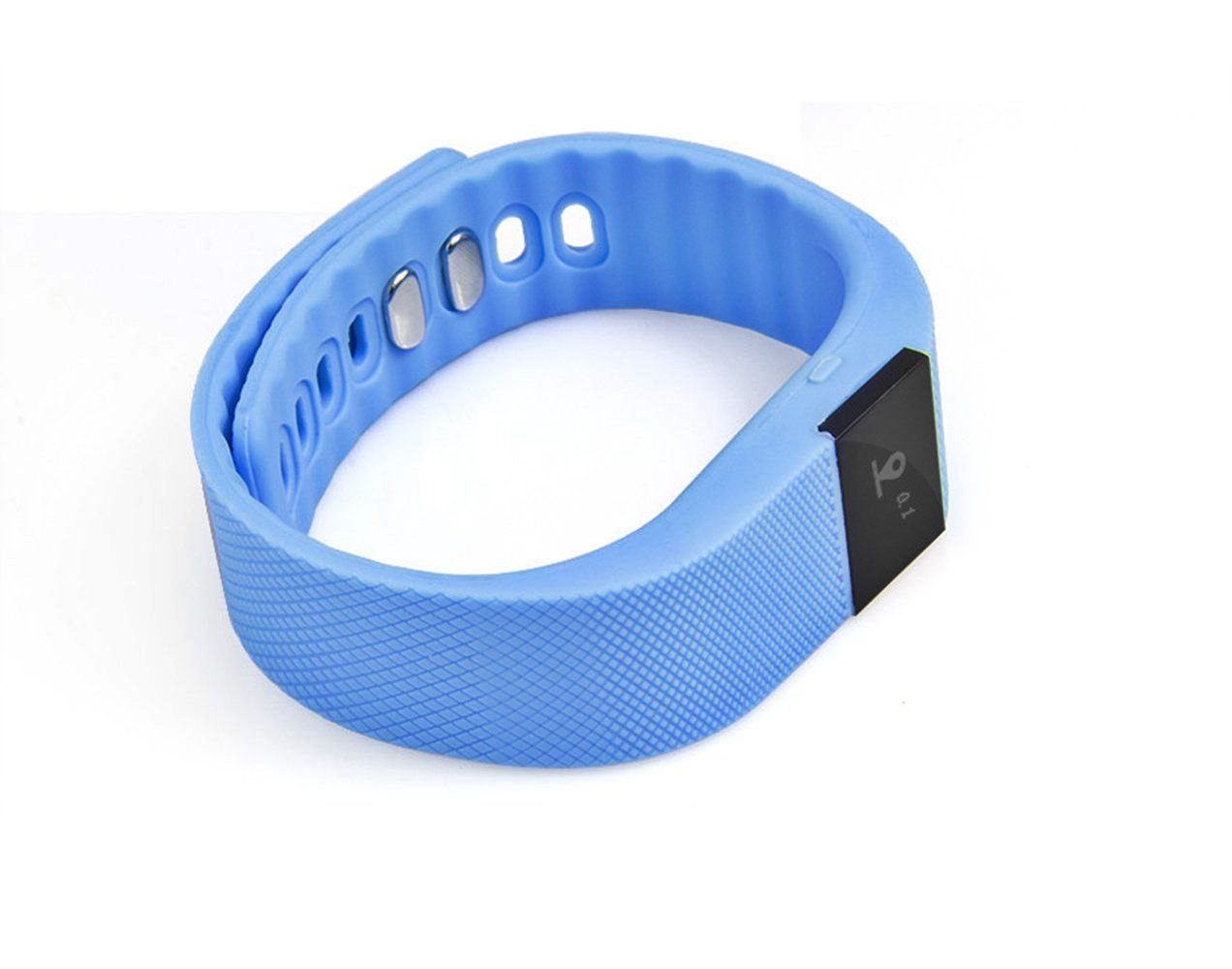 how-to-charge-the-your-health-steward-smart-bracelet