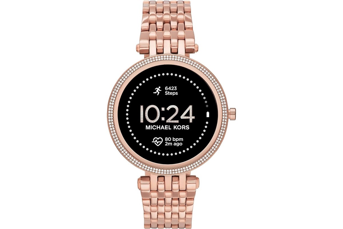 how-to-connect-a-michael-kors-smartwatch-to-android