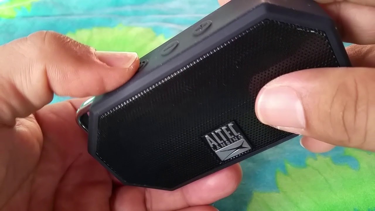 how-to-connect-a-phone-to-an-altec-lansing-speaker