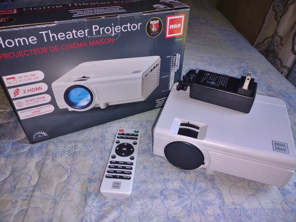 how-to-connect-a-phone-to-an-rca-home-theater-projector-via-bluetooth