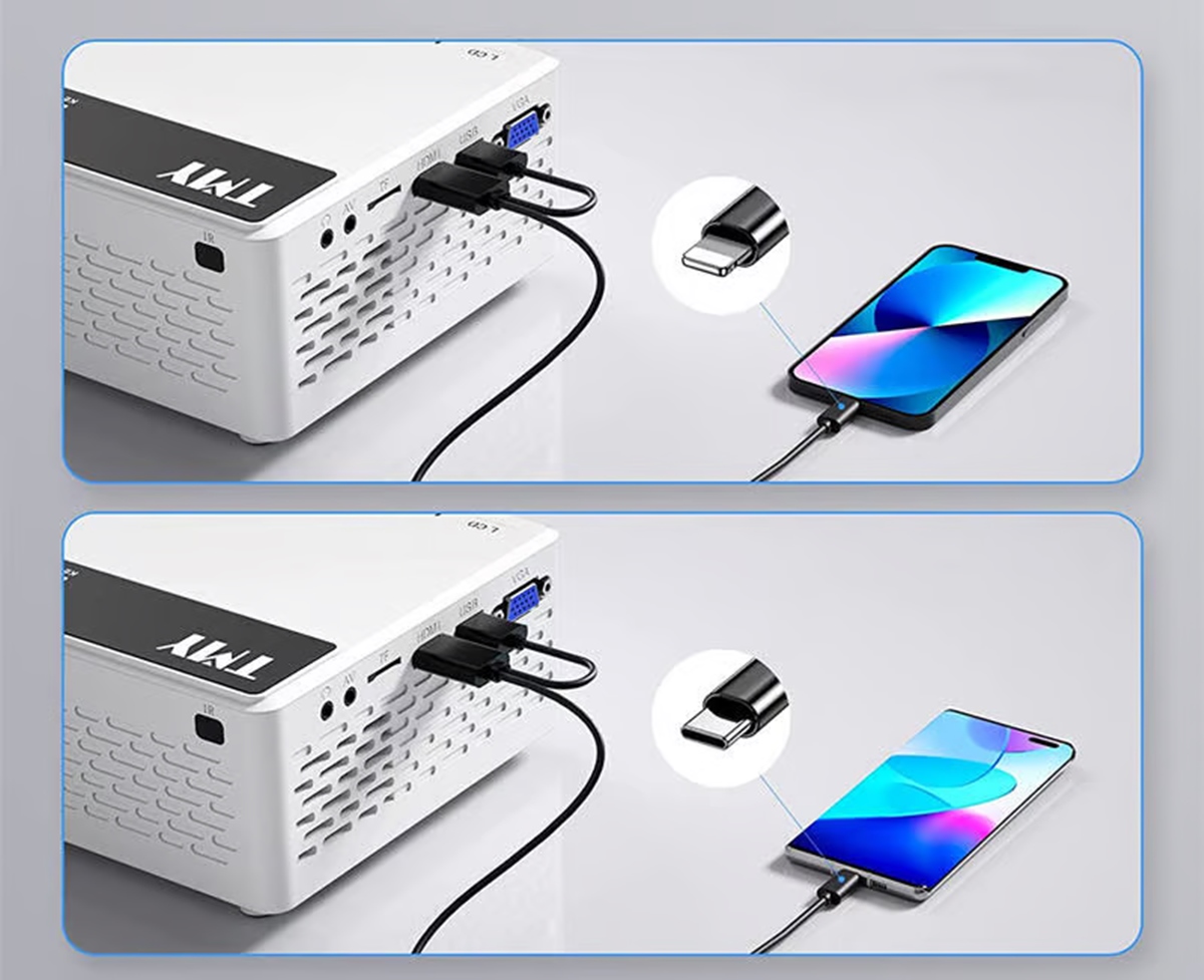 how-to-connect-a-tmy-projector-to-a-phone