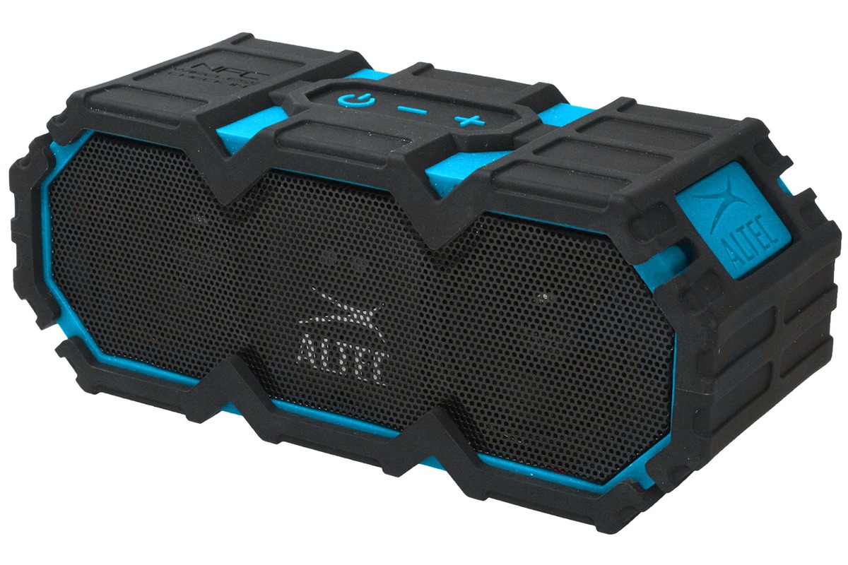 how-to-connect-an-altec-lansing-bluetooth-speaker-to-an-iphone
