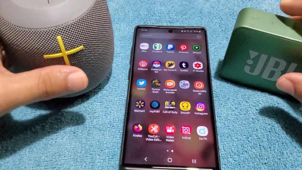 how-to-connect-an-android-phone-to-a-bluetooth-speaker
