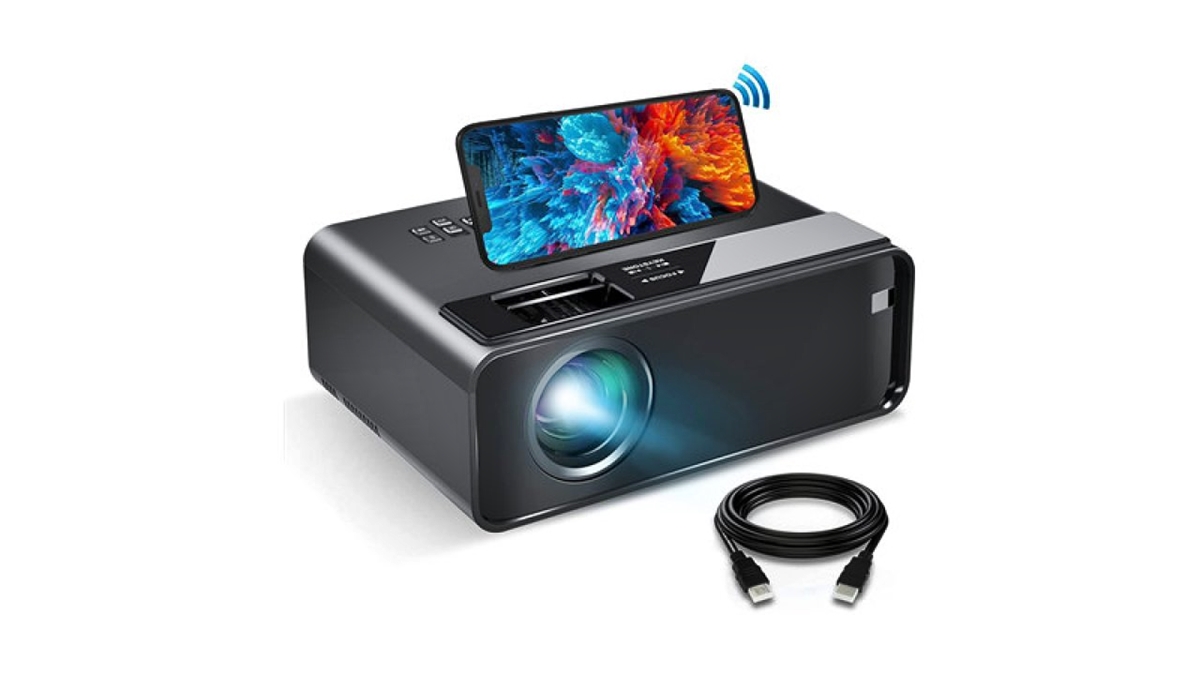 how-to-connect-an-elephas-projector-to-an-iphone