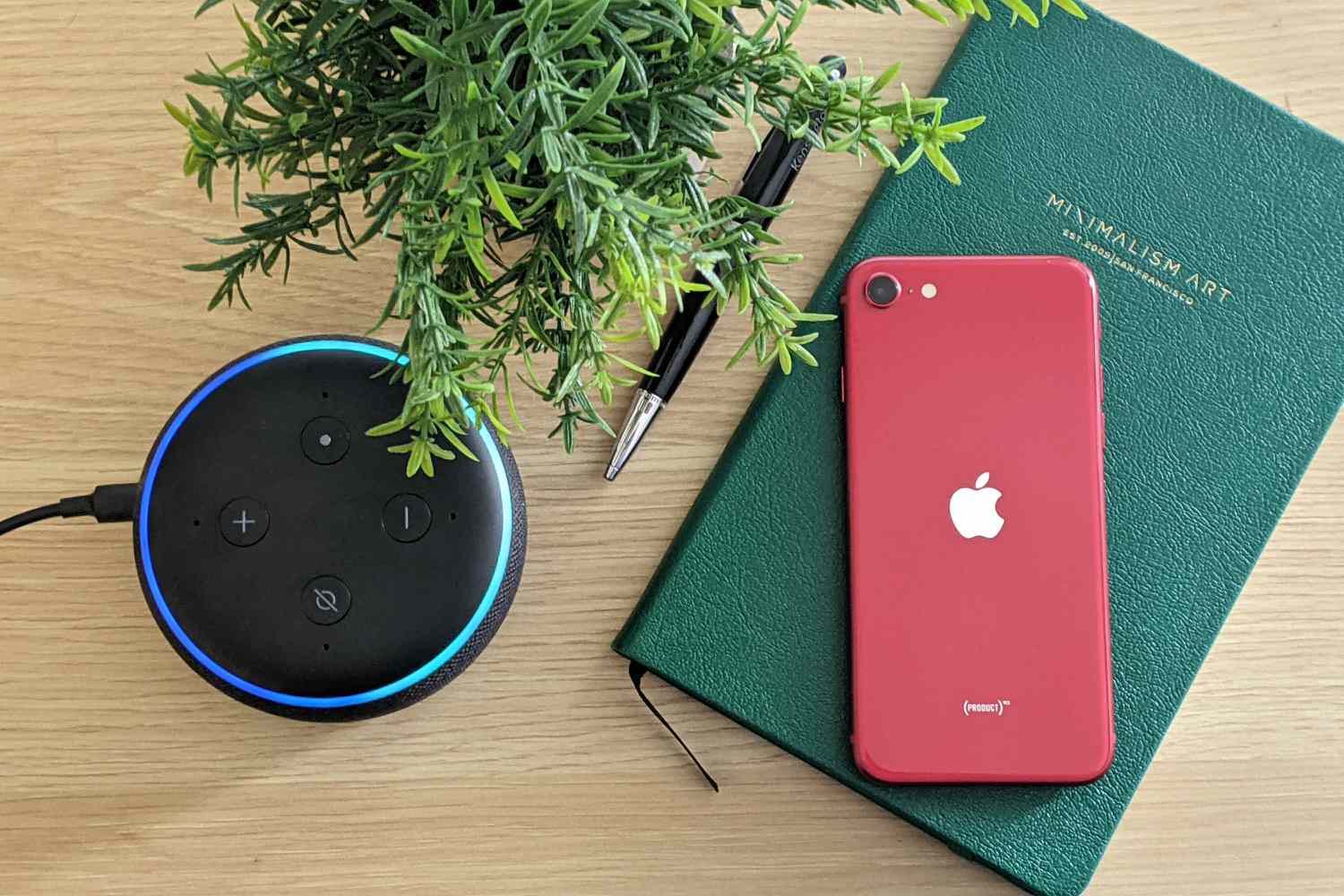 how-to-connect-an-iphone-to-an-alexa-speaker