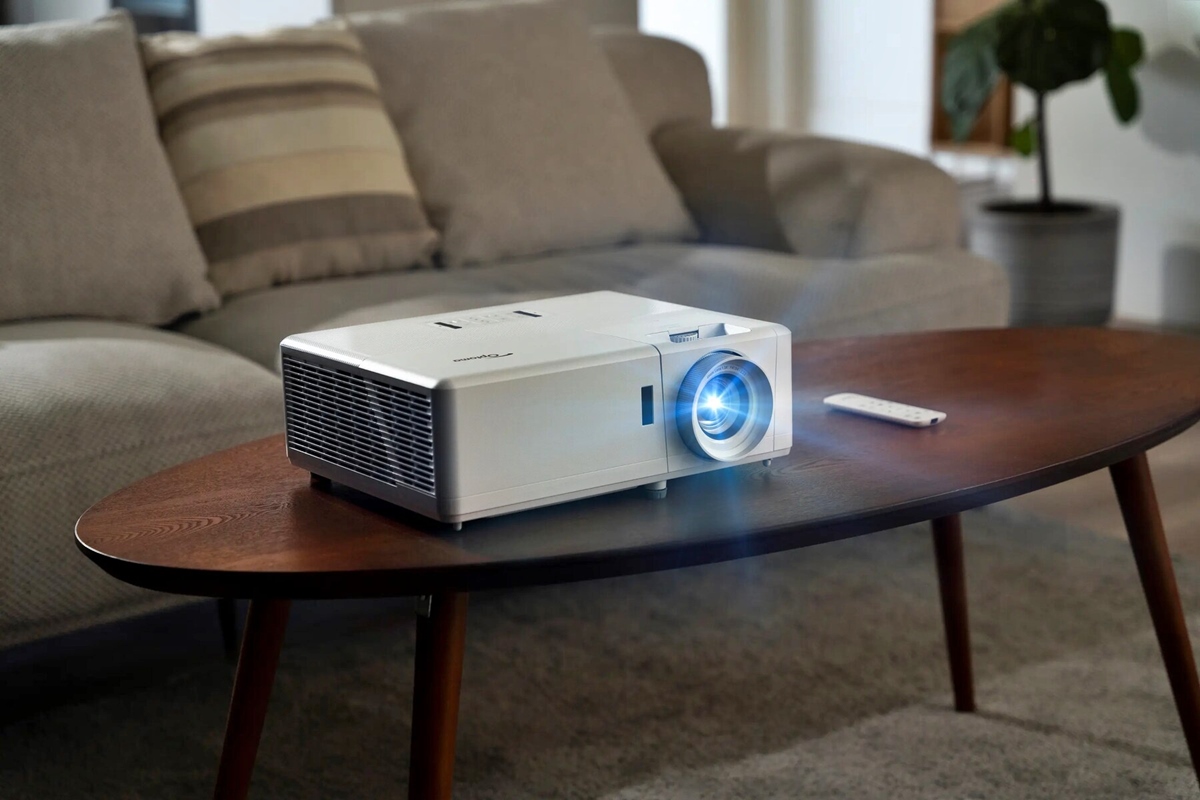 how-to-connect-an-optoma-projector-to-a-phone