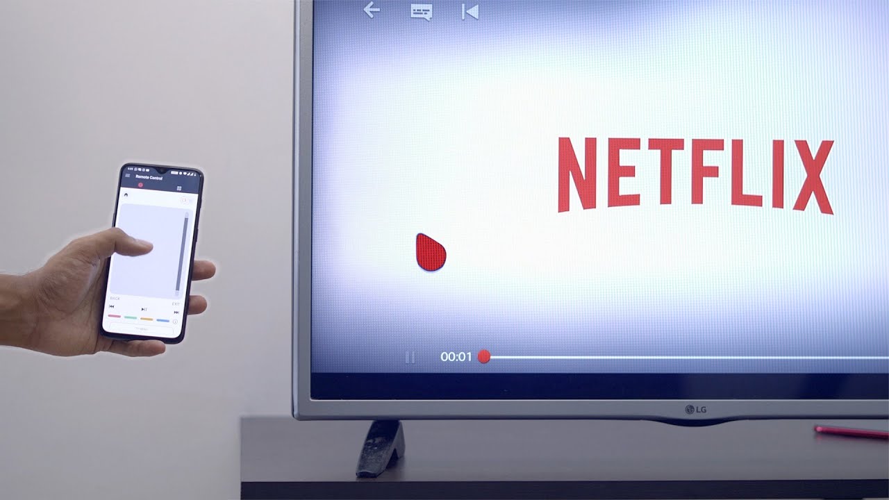 how-to-connect-netflix-from-a-phone-to-tv