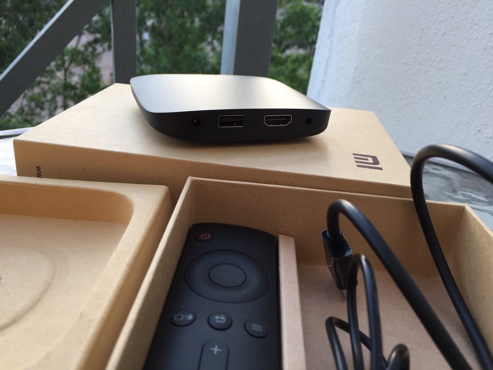 how-to-connect-xiaomi-box-to-pc
