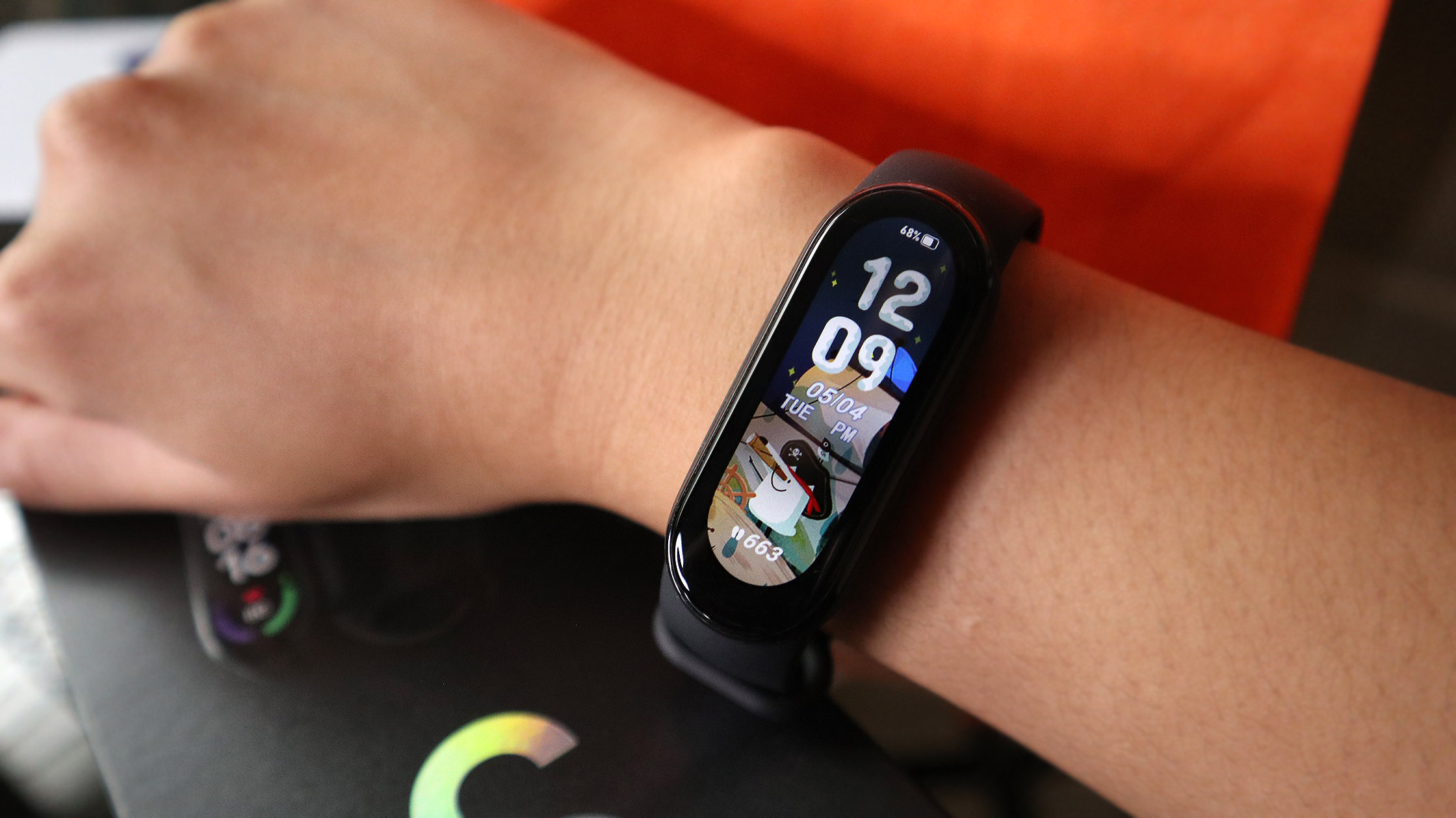 how-to-connect-xiaomi-fit-band