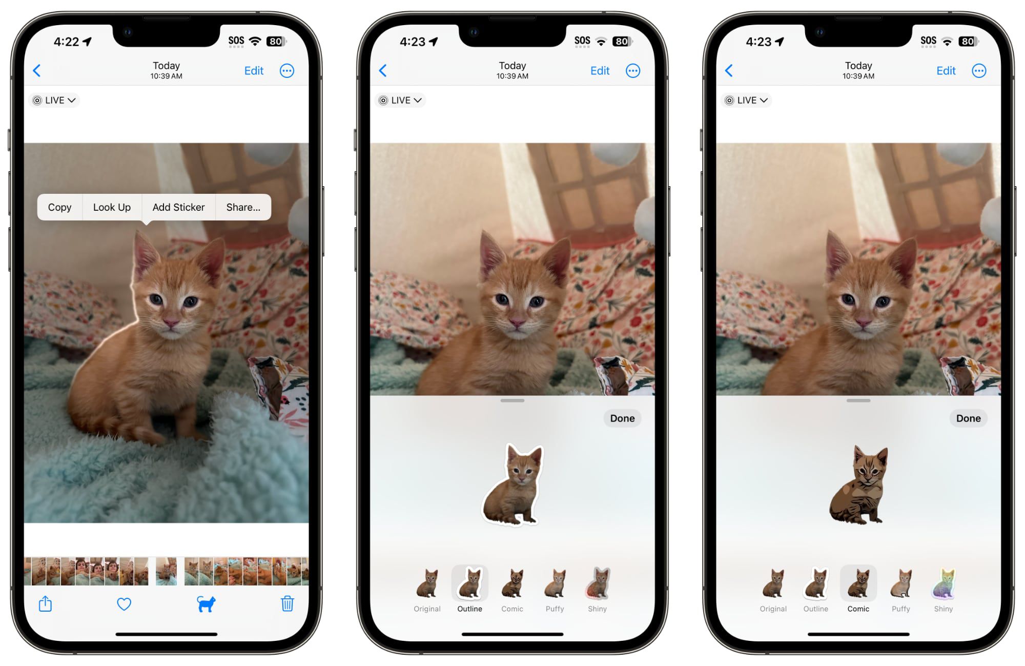how-to-create-stickers-on-iphone