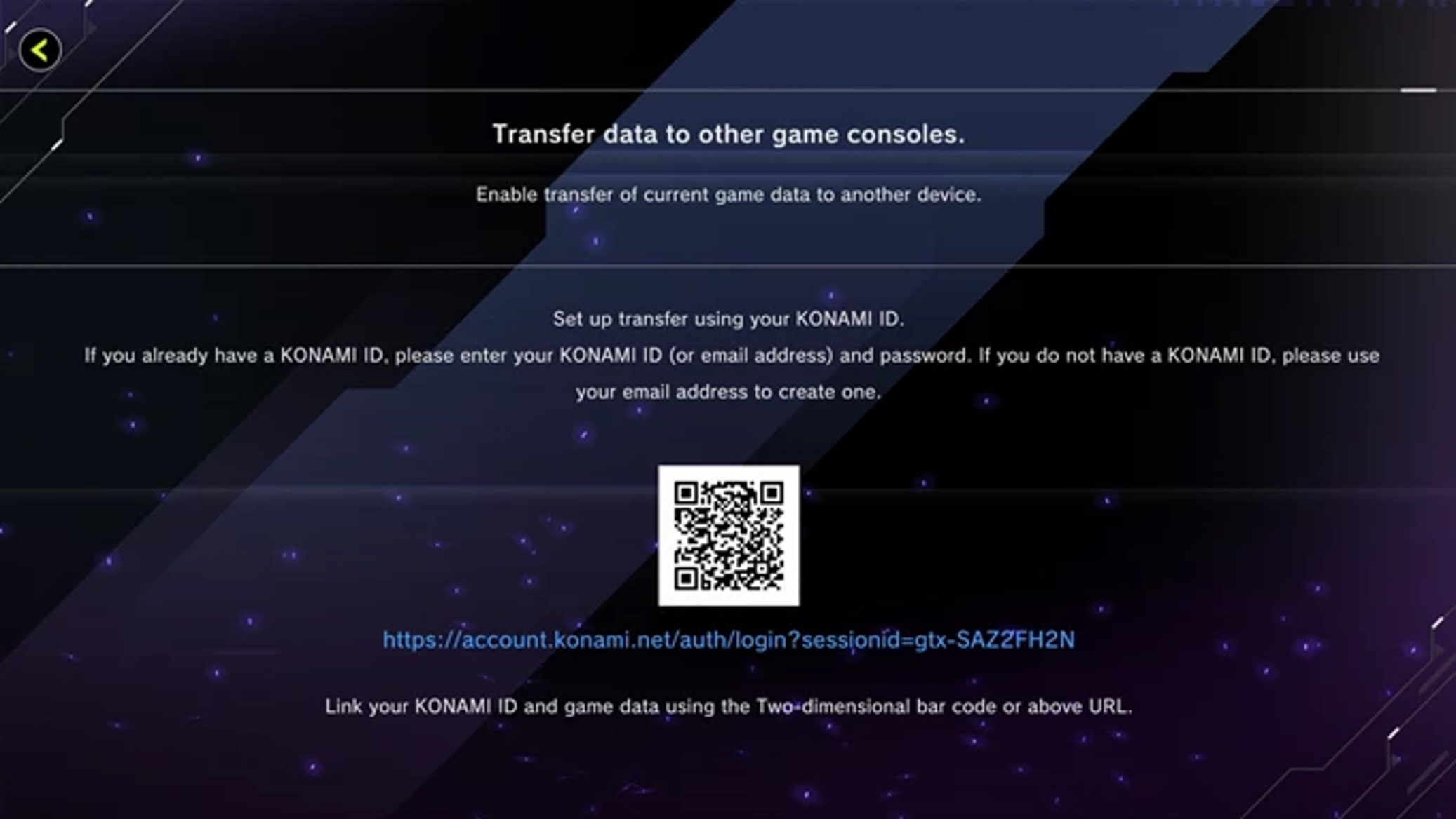 how-to-data-transfer-master-duel