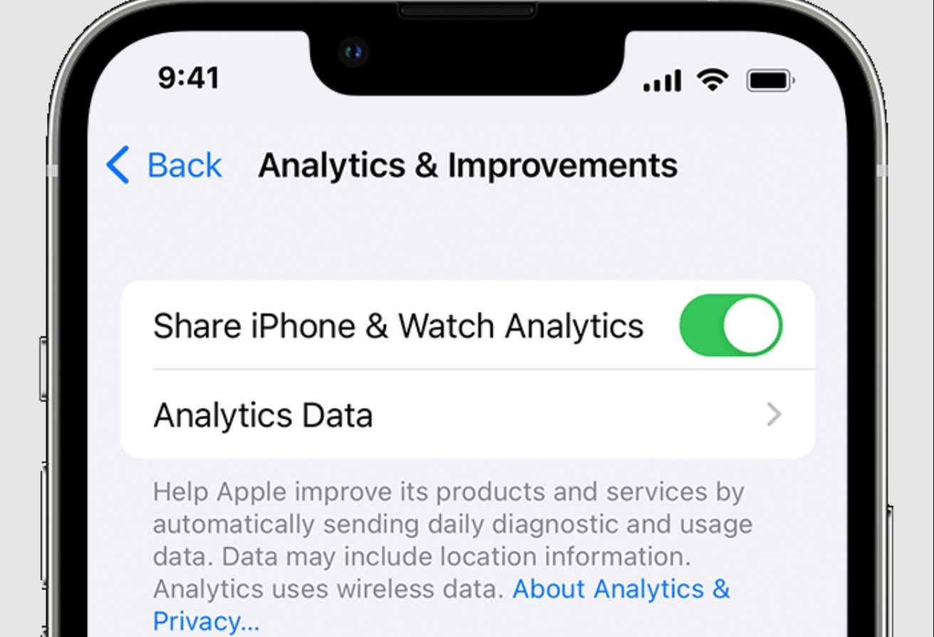 how-to-delete-iphone-analytics-data