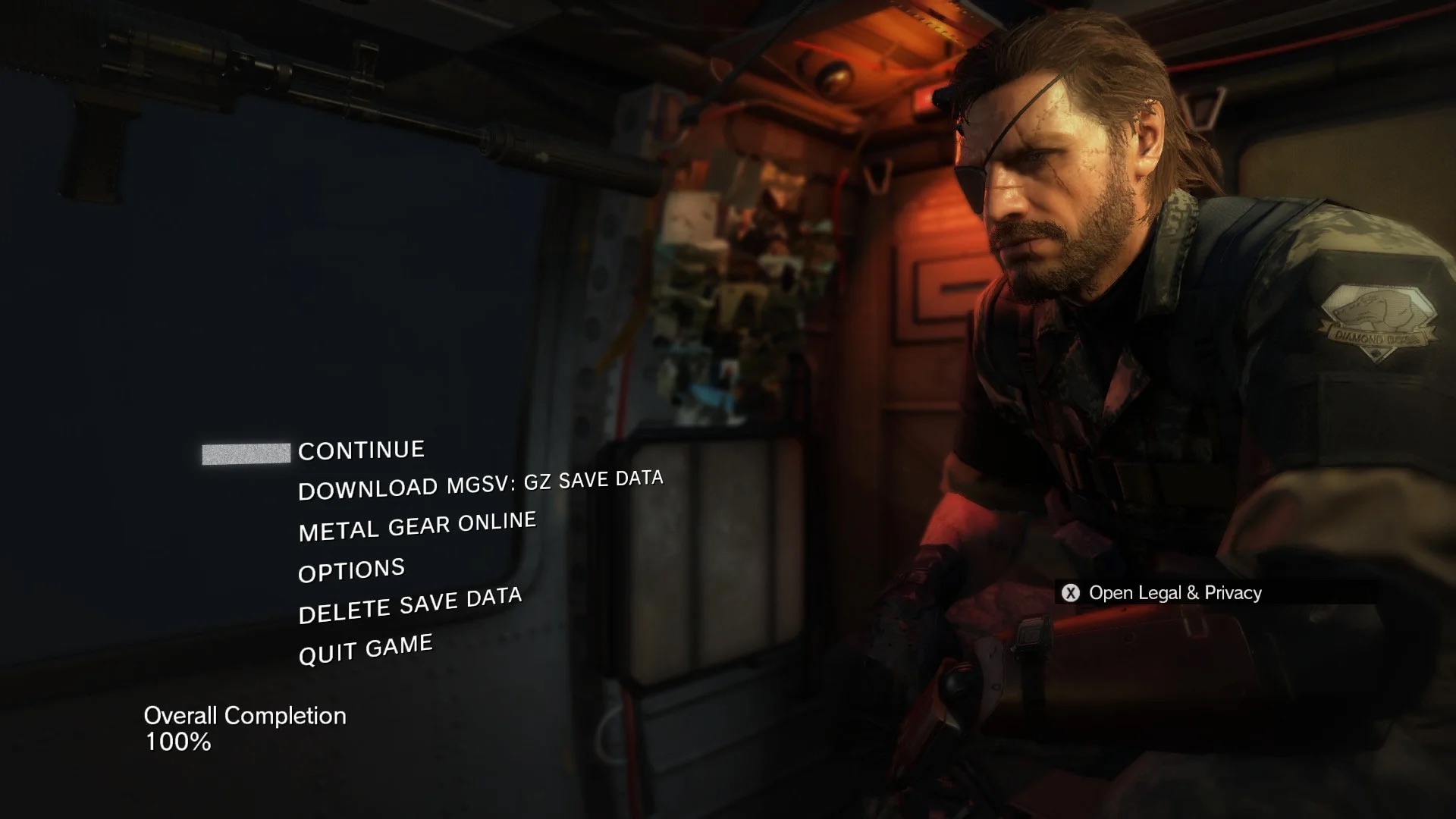 how-to-delete-mgsv-save-data